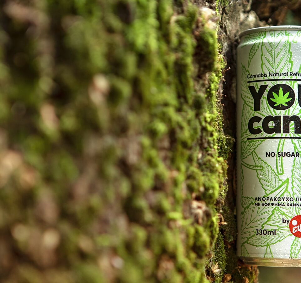 Can you feel natural vibes?  Yes, You Cann!