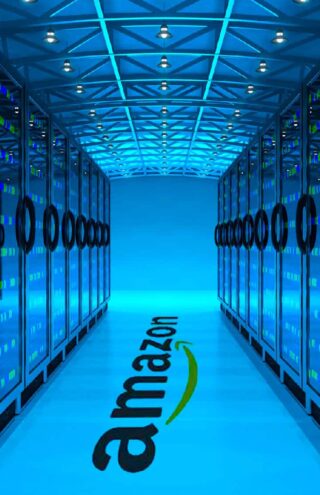Η ανεκτίμητη αξία των δεδομένων του Amazon