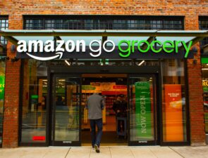 Το Amazon σχεδιάζει να ανοίξει περισσότερα καταστήματα Go Grocery