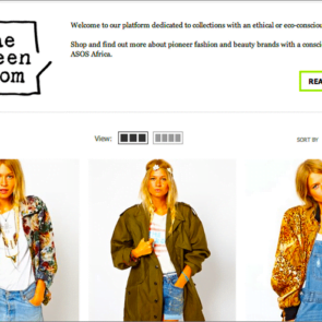 Η Asos πέτυχε αύξηση πωλήσεων 10% για το β’ τρίμηνο του 2020