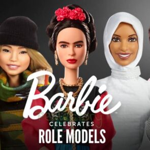 Τα παιδιά ανακάλυψαν εκ νέου την Barbie