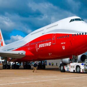 H British Airways αποσύρει όλα τα Βoeing 747 από τον στόλο της