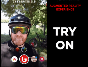 H Bollé λανσάρει εμπειρία AR γυαλιών ηλίου