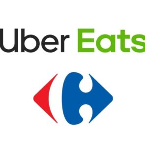Η Carrefour επεκτείνει τη συμφωνία παράδοσης της Uber Eats στο Βέλγιο