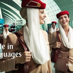 Η Emirates καλύπτει τα ιατρικά έξοδα και έξοδα καραντίνας για Covid-19 στους επιβάτες της