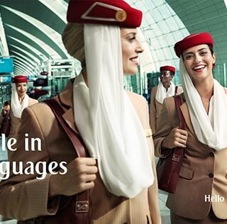 Η Emirates καλύπτει τα ιατρικά έξοδα και έξοδα καραντίνας για Covid-19 στους επιβάτες της