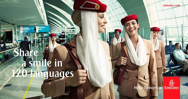 Η Emirates καλύπτει τα ιατρικά έξοδα και έξοδα καραντίνας για Covid-19 στους επιβάτες της