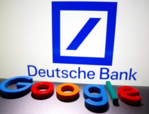 Στρατηγική συνεργασία μεταξύ Deutsche Bank και Google