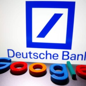 Στρατηγική συνεργασία μεταξύ Deutsche Bank και Google