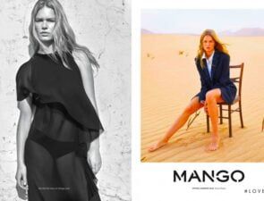 Η Ισπανική Mango προσέλκυσε 900.000 νέους online πελάτες κατά το lockdown