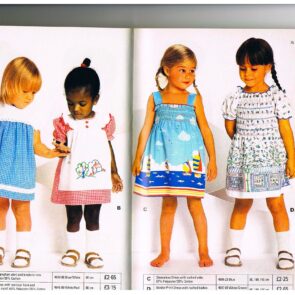 Η Mothercare συνεχίζει δυναμικά την αναδιάρθρωσή της με μείωση του προσωπικού στα κεντρικά της γραφεία