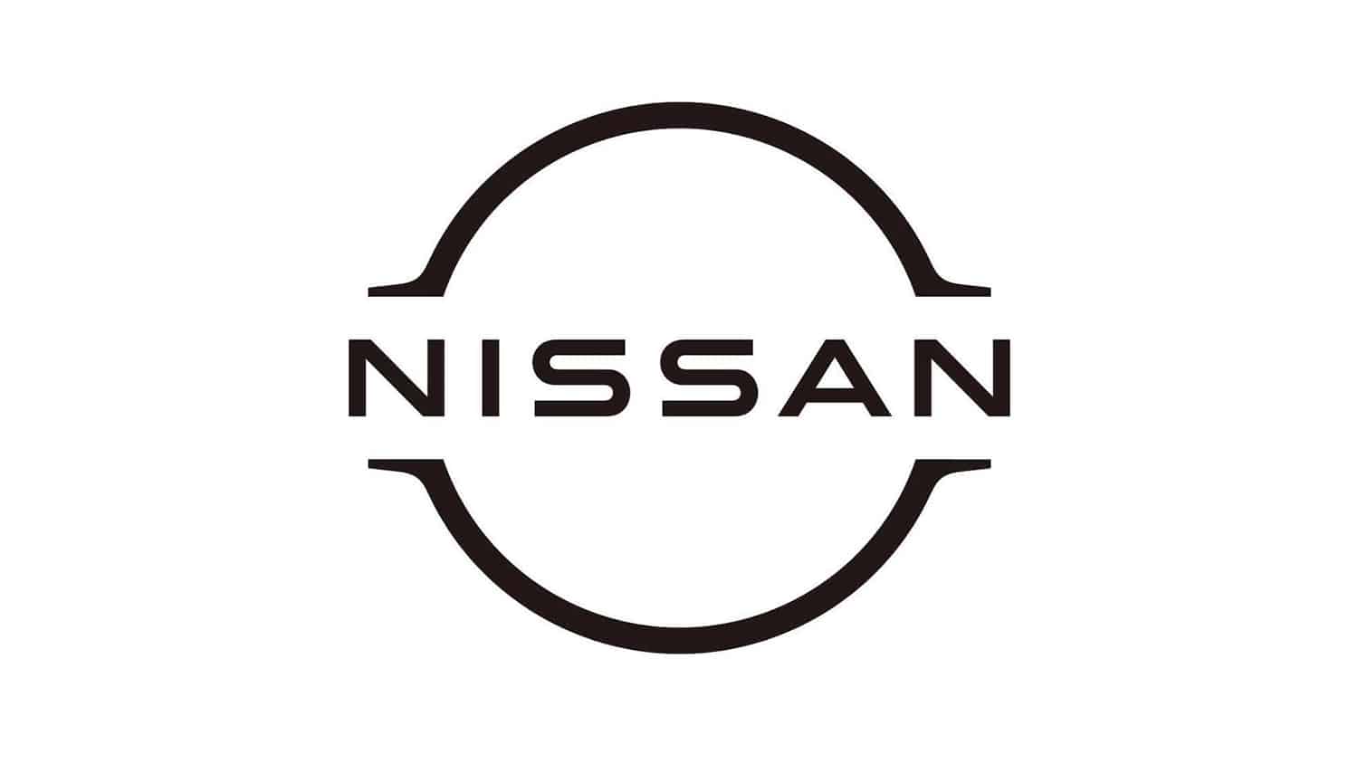 Η Nissan με νέο logo μετά από 20 χρόνια