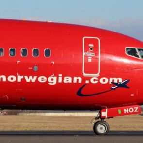 Η Norwegian Air ακυρώνει παραγγελία 97 αεροσκαφών Boeing