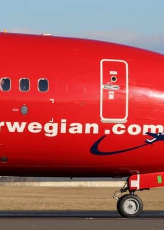 Η Norwegian Air ακυρώνει παραγγελία 97 αεροσκαφών Boeing