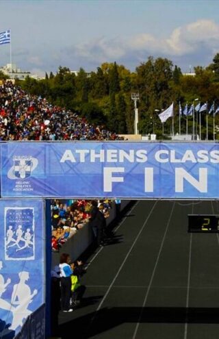Πως μπορούν να επιστρέψουν οι θεατές πίσω στα γήπεδα με ασφάλεια