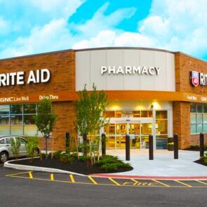 Η Rite Aid αναπτύσσει υπηρεσίες BOPIS για την κλιμάκωση της e-ανάπτυξής της
