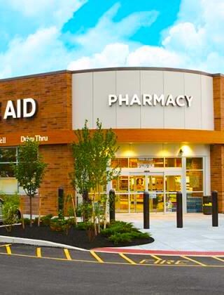 Η Rite Aid αναπτύσσει υπηρεσίες BOPIS για την κλιμάκωση της e-ανάπτυξής της