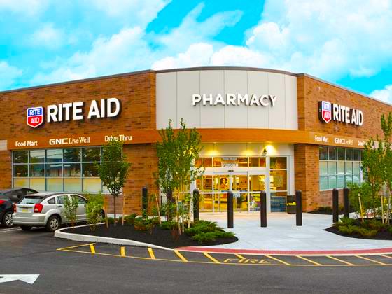 Η Rite Aid αναπτύσσει υπηρεσίες BOPIS για την κλιμάκωση της e-ανάπτυξής της