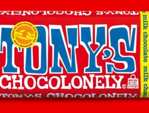 Η στρατηγική και ο σκοπός της Tony Chocolonely
