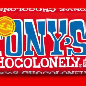 Η στρατηγική και ο σκοπός της Tony Chocolonely