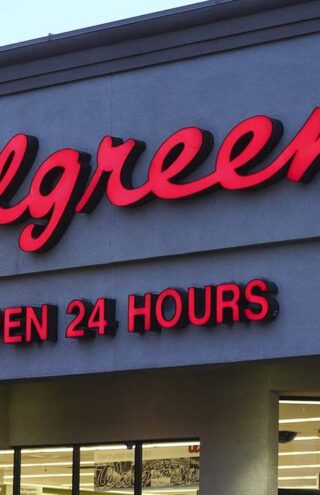 Η αλυσίδα φαρμακείων Walgreens εγκαινιάζει μίνι-ιατρικά κέντρα στα καταστήματά της