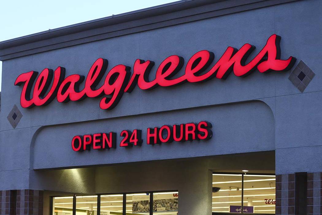Η αλυσίδα φαρμακείων Walgreens εγκαινιάζει μίνι-ιατρικά κέντρα στα καταστήματά της