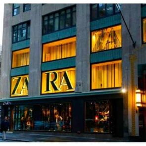 Ο ιδρυτής των Zara Amancio Ortega δημιούργησε μία αυτοκρατορία 17,2 δισ. δολαρίων στην αγορά ακινήτων