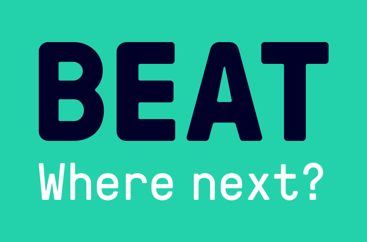 Aπoχωρεί από την Beat o ιδρυτής της Νίκος Δρανδάκης
