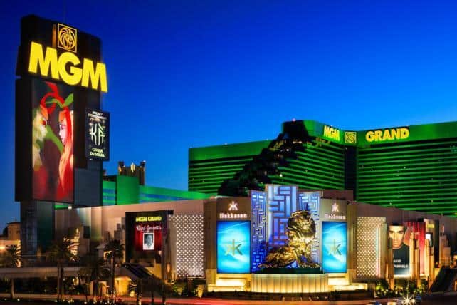 Η MGM Resorts απολύει 18.000 εργαζομένους της στις ΗΠΑ