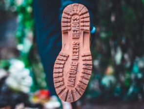 Πλήρως circular αναμένεται να είναι τα προϊόντα της Timberland μέχρι το 2030
