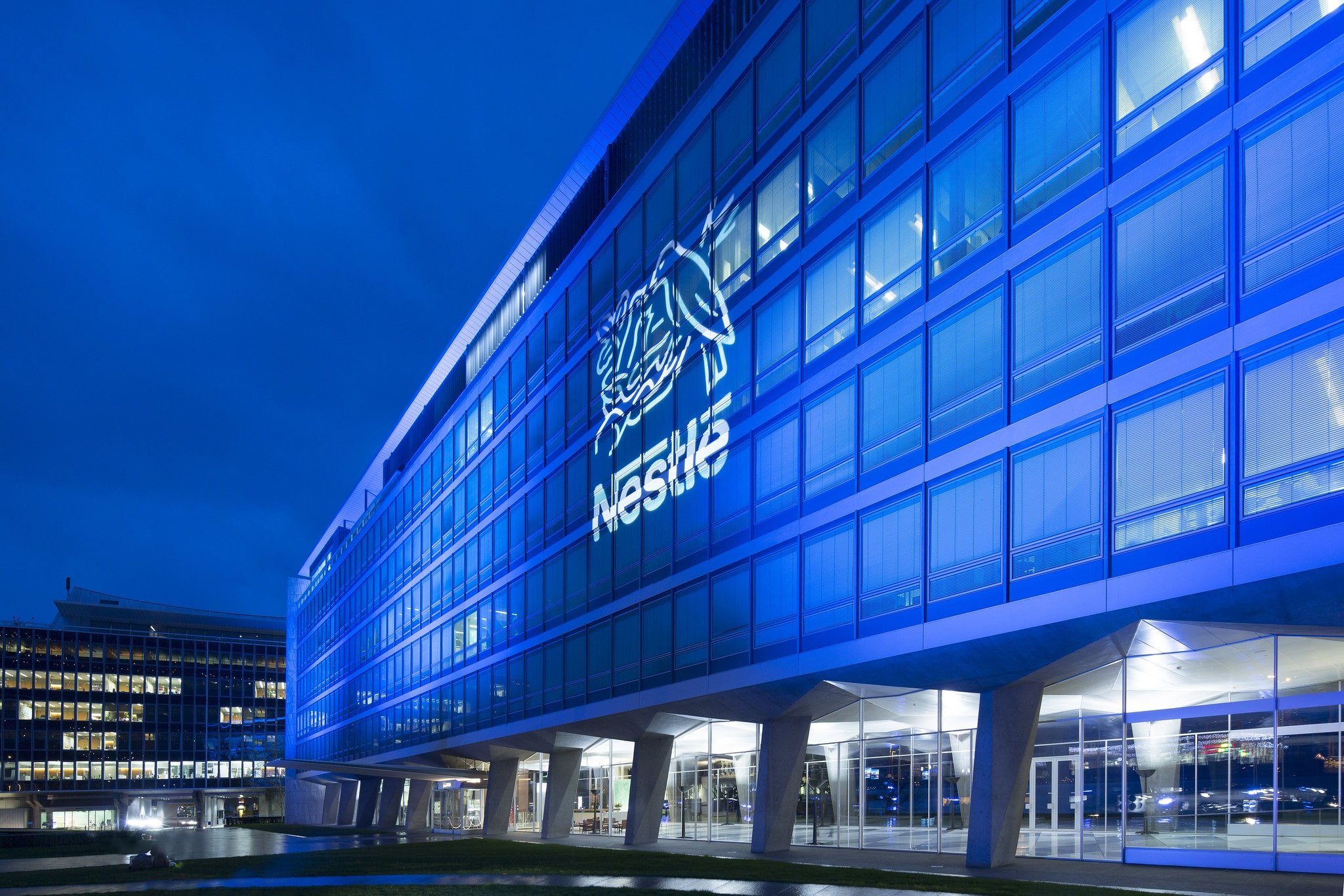 Γιατί η Nestlé επενδύει $2,6 δισ. σε μια Αυστραλιανή biotech;