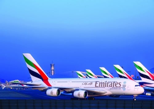 Επιστροφές υπέρογκων ποσών από την Emirates προς τους πελάτες της