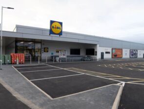 Ήλθον, είδον και απήλθον… Ο CEO της Lidl αποχωρεί έπειτα από λίγους μήνες στο «τιμόνι» της εταιρείας