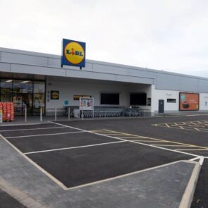 Ήλθον, είδον και απήλθον… Ο CEO της Lidl αποχωρεί έπειτα από λίγους μήνες στο «τιμόνι» της εταιρείας
