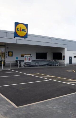 Ήλθον, είδον και απήλθον… Ο CEO της Lidl αποχωρεί έπειτα από λίγους μήνες στο «τιμόνι» της εταιρείας