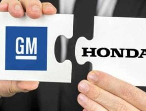 General Motors και Honda | Συνένωση δυνάμεων = Διαμοιρασμός κόστους ή και κάτι περισσότερο;