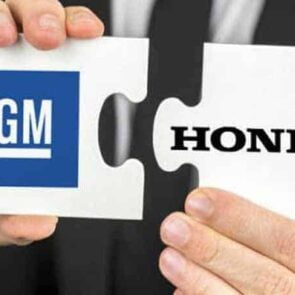 General Motors και Honda | Συνένωση δυνάμεων = Διαμοιρασμός κόστους ή και κάτι περισσότερο;