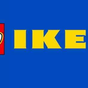 Η πρώτη συνεργασία της LEGO με την IKEA 