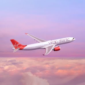 Η Virgin Atlantic σχεδιάζει την περικοπή ακόμη 1.150 θέσεων εργασίας