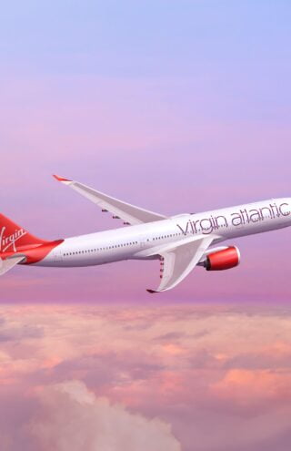 Η Virgin Atlantic σχεδιάζει την περικοπή ακόμη 1.150 θέσεων εργασίας
