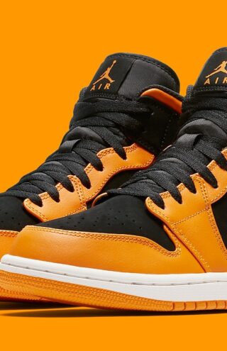 Από πλατφόρμα μεταπώλησης sneaker στην Champs Élysées και τα Galeries Lafayette