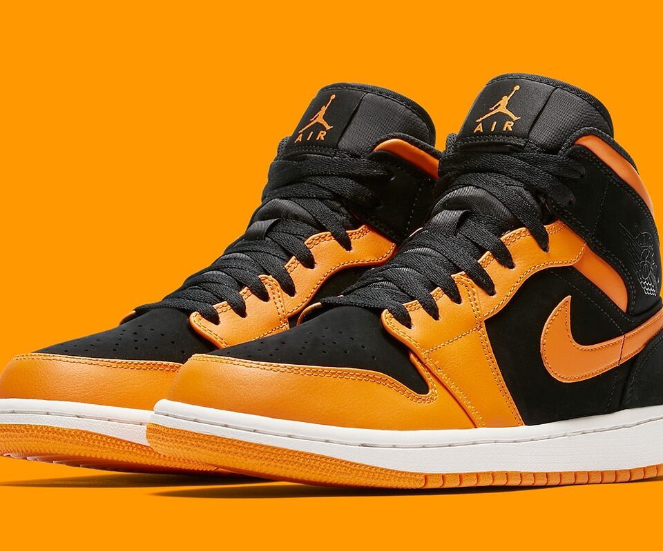 Το eBay και τα Air Jordan