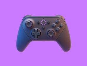 Luna |  Υπηρεσία παιχνιδιών στο cloud από το Amazon