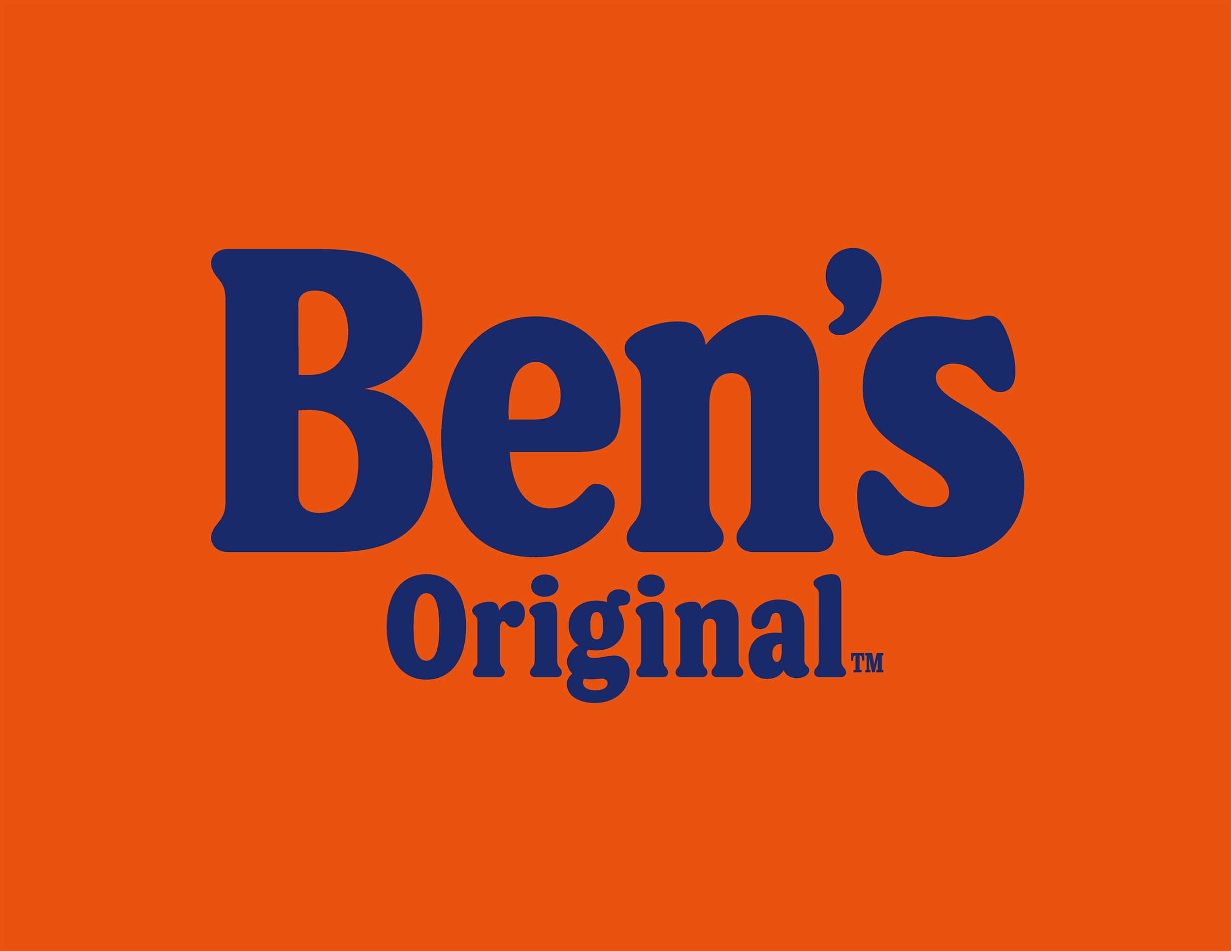 Το Uncle Ben&#8217;s αλλάζει όνομα και γίνεται &#8220;Ben&#8217;s Original&#8221;