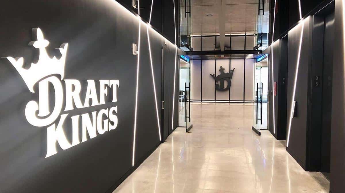 Ο Μάικλ Τζόρνταν επεκτείνεται επιχειρηματικά και στον αθλητικό στοιχηματισμό