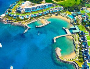 Η στρατηγική της Elounda Peninsula All Suite Hotel απέδωσε &#8220;καρπούς&#8221;