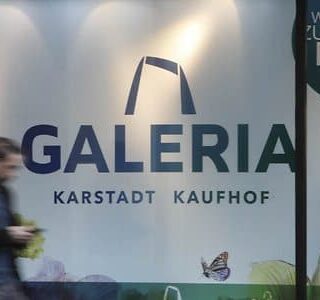 Θετική απόφαση-χείρα βοηθείας για την Galeria Karstadt Kaufhof από τους πιστωτές της