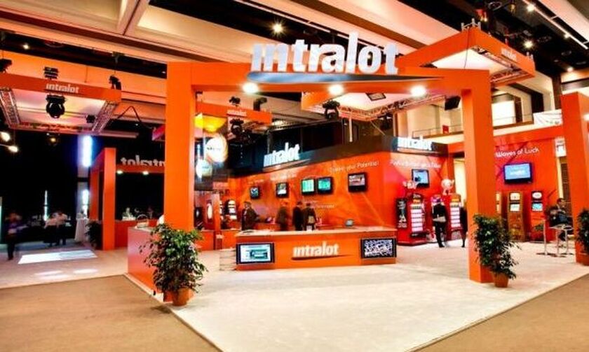 Intralot: Κάμψη εσόδων, αύξηση ζημιών για το α’ εξάμηνο του 2020