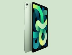 Η Apple παρουσίασε τα νέα Apple Watch και iPad αλλά όχι νέο iPhone