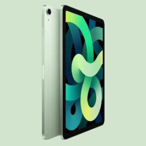 Η Apple παρουσίασε τα νέα Apple Watch και iPad αλλά όχι νέο iPhone